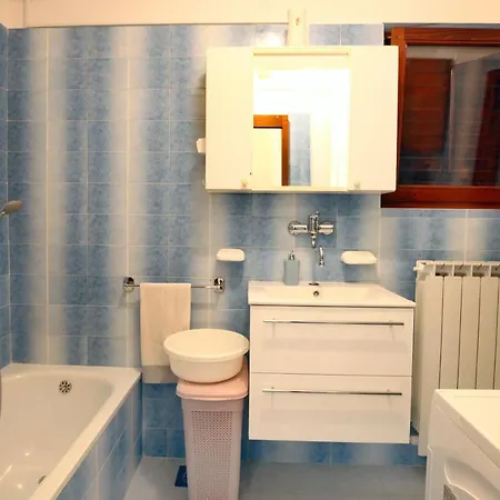 Parenzana Haven Hideaway Star Holiday home